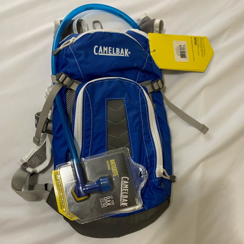 CAMELBAK Mini M.U.L.E. Hydration Pack